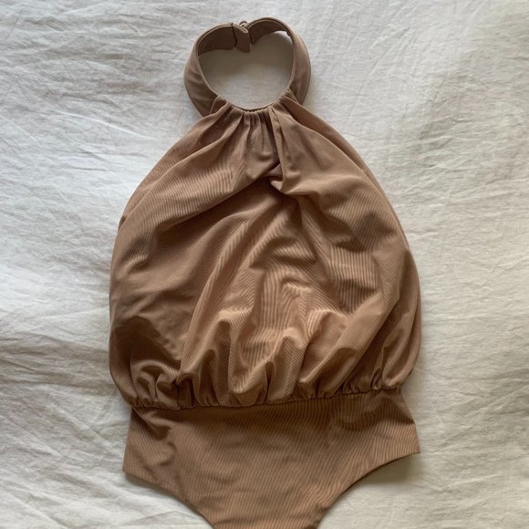 Misha Collection bodysuit - Picture 4 of 4